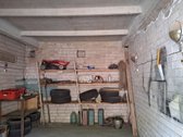 Parduodamas Mūrinis Garažas Kėdainiuose, - nuotraukos Nr. 4