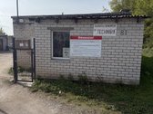 Parduodamas Mūrinis Garažas Kėdainiuose, - nuotraukos Nr. 6
