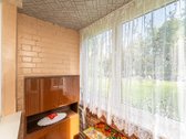 Nuomojamas Jaukus, Kompaktiškas 1 Kambario - nuotraukos Nr. 12