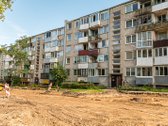 Nuomojamas Jaukus, Kompaktiškas 1 Kambario - nuotraukos Nr. 17