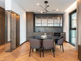 Prabangus apartamentai "Kaunorama" projekte - nuotraukos Nr. 8