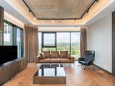 Prabangus apartamentai "Kaunorama" projekte - nuotraukos Nr. 6