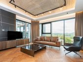 Prabangus apartamentai "Kaunorama" projekte - nuotraukos Nr. 4
