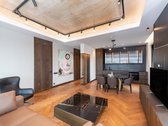 Prabangus apartamentai "Kaunorama" projekte - nuotraukos Nr. 2
