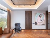 Prabangus apartamentai "Kaunorama" projekte - nuotraukos Nr. 7