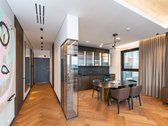 Prabangus apartamentai "Kaunorama" projekte - nuotraukos Nr. 3