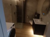 Išnuomojamas naujai įrengtas butas "Pušų - nuotraukos Nr. 10
