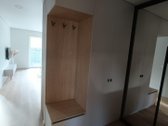 Išnuomojamas naujai įrengtas butas "Pušų - nuotraukos Nr. 13