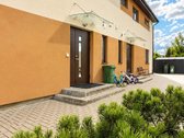 Parduodamas Kotedžas Romainiuose – Bivylių G. - nuotraukos Nr. 23