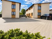 Parduodamas Kotedžas Romainiuose – Bivylių G. - nuotraukos Nr. 24