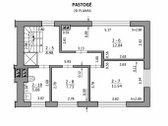 Parduodamas Kotedžas Romainiuose – Bivylių G. - nuotraukos Nr. 26