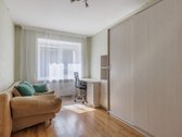 Išnuomojamas Tvarkingas 3 Kambarių Butas - nuotraukos Nr. 4