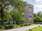 Išnuomojamas Tvarkingas 3 Kambarių Butas - nuotraukos Nr. 8