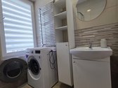 Nuomojamas Kotedžas Vijūkuose Su Privačiu Kiemu - nuotraukos Nr. 21