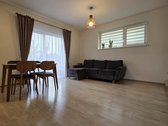 Nuomojamas Kotedžas Vijūkuose Su Privačiu Kiemu - nuotraukos Nr. 3
