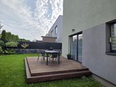 Nuomojamas Kotedžas Vijūkuose Su Privačiu Kiemu - nuotraukos Nr. 24