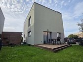 Nuomojamas Kotedžas Vijūkuose Su Privačiu Kiemu - nuotraukos Nr. 25