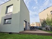 Nuomojamas Kotedžas Vijūkuose Su Privačiu Kiemu - nuotraukos Nr. 26
