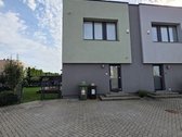 Nuomojamas Kotedžas Vijūkuose Su Privačiu Kiemu - nuotraukos Nr. 29
