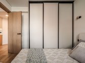 Naujai Įrengtas 2 Kambarių Butas Miesto - nuotraukos Nr. 12