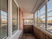 Naujai Įrengtas 2 Kambarių Butas Miesto - nuotraukos Nr. 20