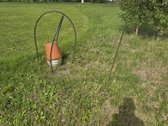 Parduodamas 11,12 arų ploto namų valdos žemės - nuotraukos Nr. 3