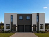 Parduodamas Modernus A++ Klasės Dvibutis - nuotraukos Nr. 2