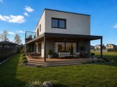 Parduodamas Modernus A++ Klasės Dvibutis - nuotraukos Nr. 3