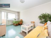 Parduodamas Erdvus Ir Jaukus 2 Kambarių Butas - nuotraukos Nr. 2