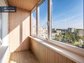 Parduodamas Erdvus Ir Jaukus 2 Kambarių Butas - nuotraukos Nr. 6