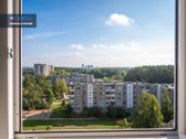 Parduodamas Erdvus Ir Jaukus 2 Kambarių Butas - nuotraukos Nr. 10