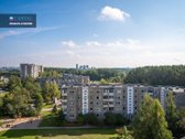Parduodamas Erdvus Ir Jaukus 2 Kambarių Butas - nuotraukos Nr. 22