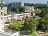 Parduodamas Erdvus Ir Jaukus 2 Kambarių Butas - nuotraukos Nr. 25