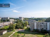 Parduodamas Erdvus Ir Jaukus 2 Kambarių Butas - nuotraukos Nr. 30
