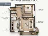 Erdvus 2 Kambarių Butas Ozo G., Šeškinėje! - nuotraukos Nr. 17