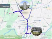 Erdvus 2 Kambarių Butas Ozo G., Šeškinėje! - nuotraukos Nr. 26