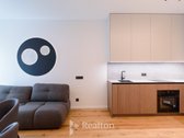 Nuomojamas Kokybiškai Įrengtas 1,5 K. Butas - nuotraukos Nr. 7
