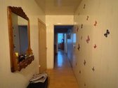 4 kambariu labai siltas butas, 2 balkonai - nuotraukos Nr. 2