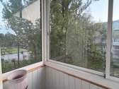 4 kambariu labai siltas butas, 2 balkonai - nuotraukos Nr. 5
