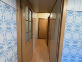 4 kambariu labai siltas butas, 2 balkonai - nuotraukos Nr. 6
