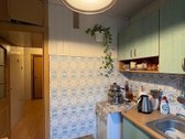 4 kambariu labai siltas butas, 2 balkonai - nuotraukos Nr. 7