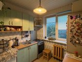 4 kambariu labai siltas butas, 2 balkonai - nuotraukos Nr. 8