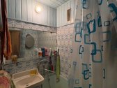 4 kambariu labai siltas butas, 2 balkonai - nuotraukos Nr. 9