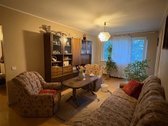 4 kambariu labai siltas butas, 2 balkonai - nuotraukos Nr. 11