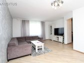 Parduodamas Mūrinis Renovuotas Namas Ramioje - nuotraukos Nr. 3