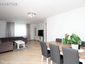Parduodamas Mūrinis Renovuotas Namas Ramioje - nuotraukos Nr. 4