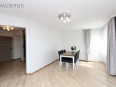 Parduodamas Mūrinis Renovuotas Namas Ramioje - nuotraukos Nr. 5