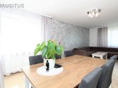 Parduodamas Mūrinis Renovuotas Namas Ramioje - nuotraukos Nr. 6