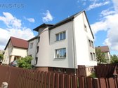 Parduodamas Mūrinis Renovuotas Namas Ramioje - nuotraukos Nr. 31
