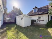 Parduodamas gyvenamasis namas S/b "Darba", - nuotraukos Nr. 31